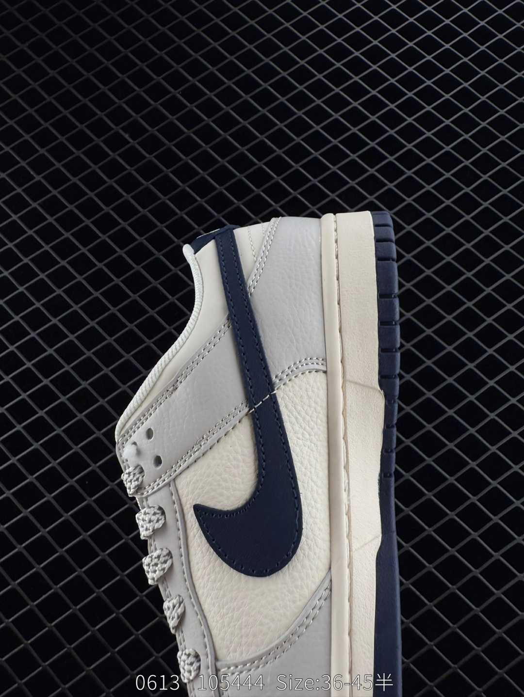 Travis Scott x Air Jordan 1 ” Reverse Mocha “